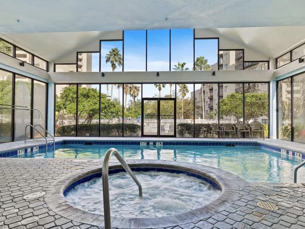ENCLAVE AT ORLANDO - Residential