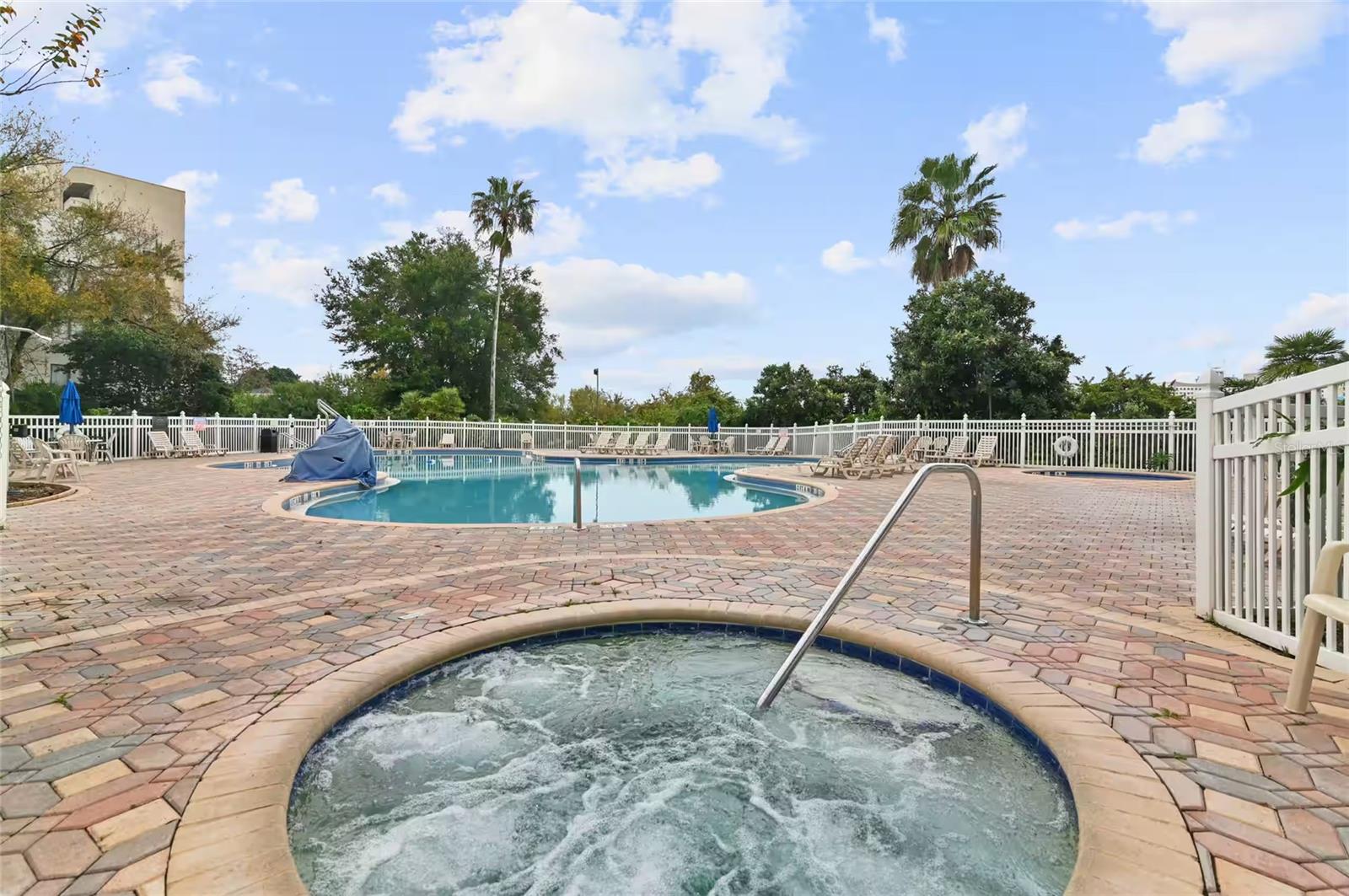 ENCLAVE AT ORLANDO - Residential