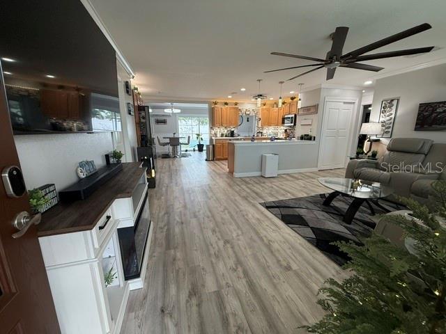 IDK -A - Residential