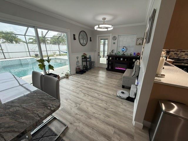 IDK -A - Residential