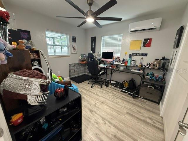 IDK -A - Residential