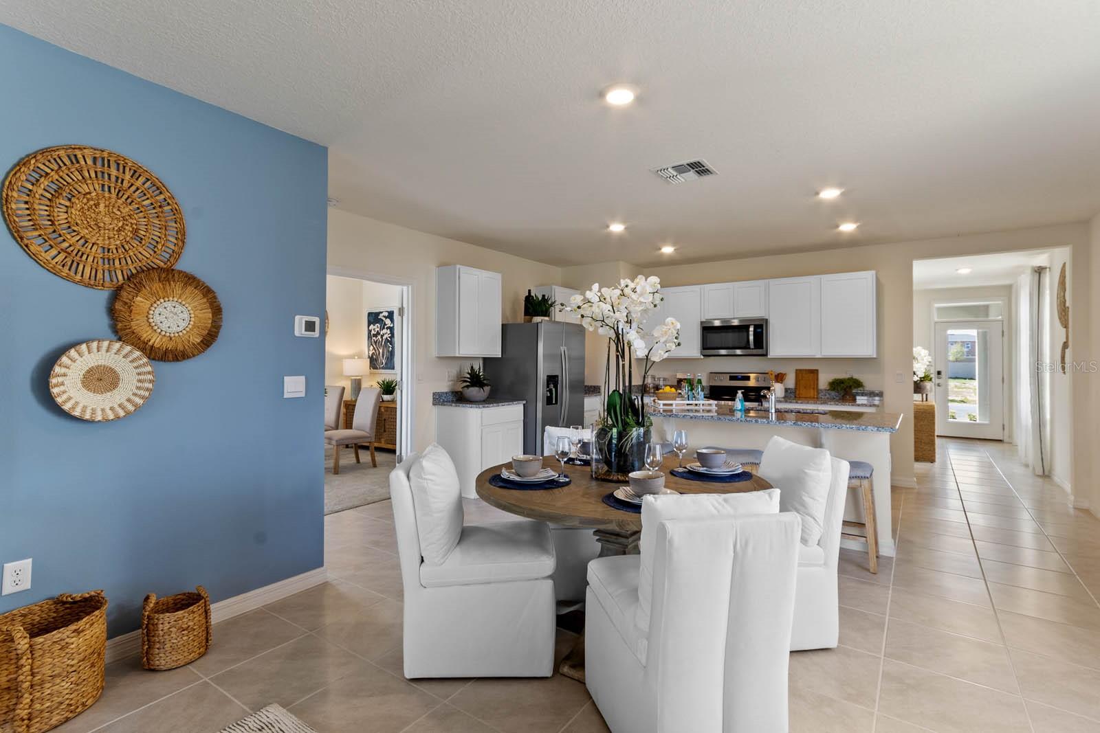CASCADES - Residential