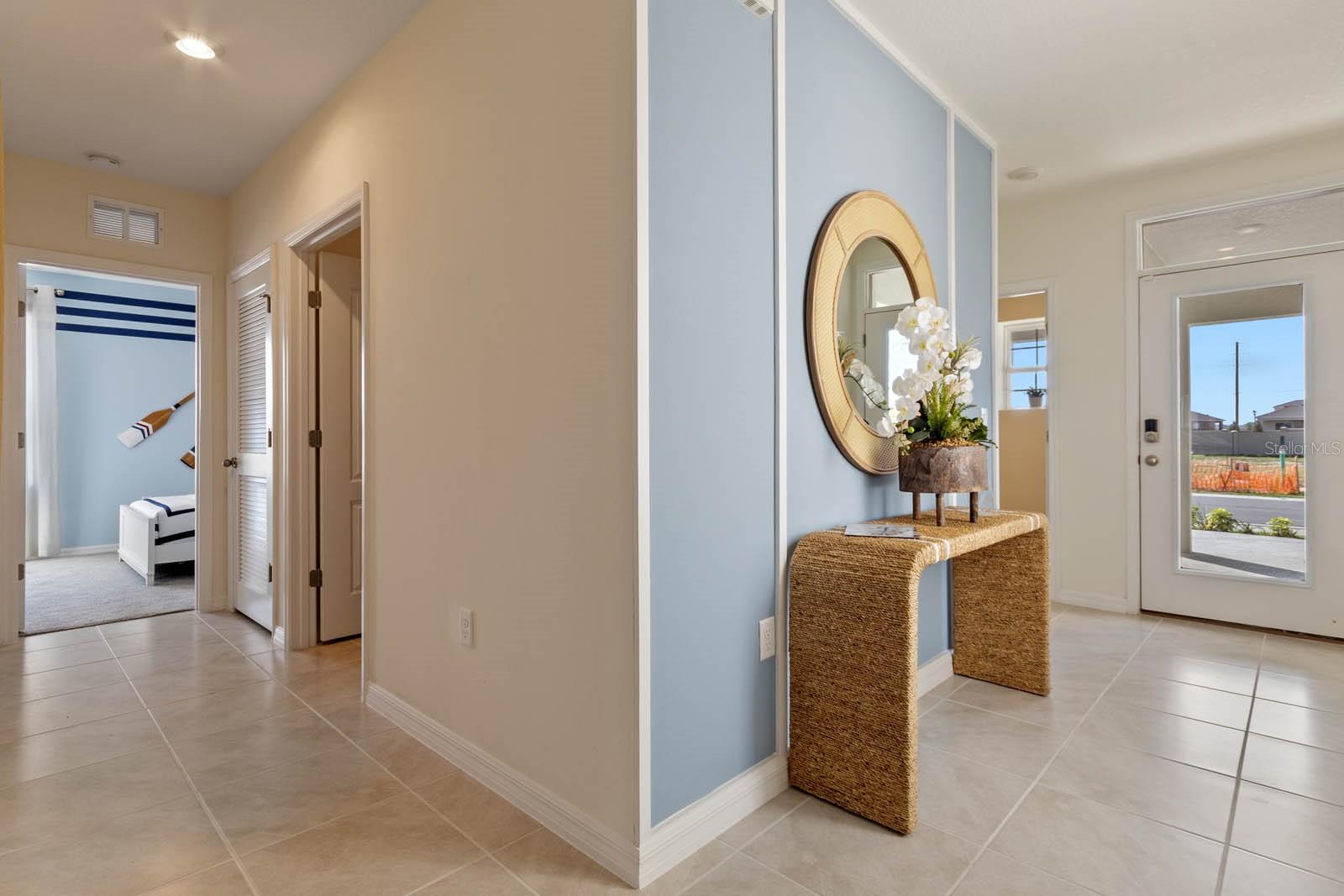CASCADES - Residential