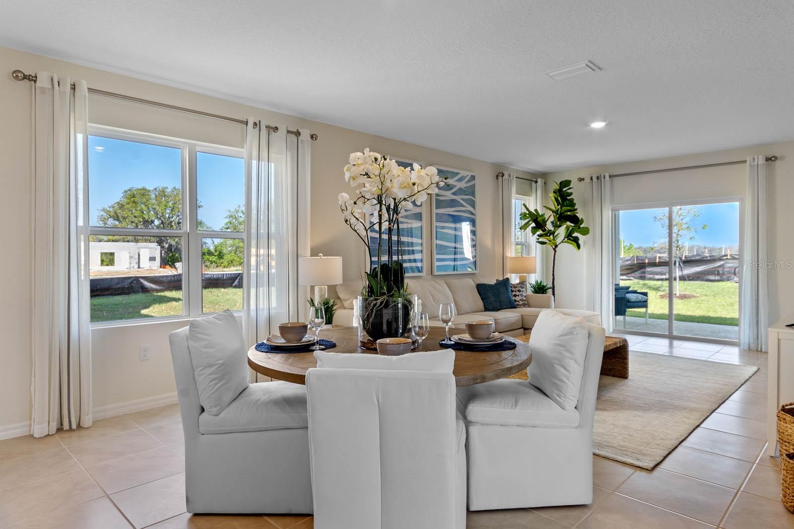 CASCADES - Residential