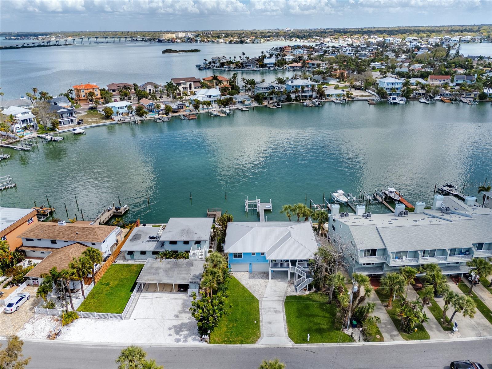 INDIAN BEACH RE-REVISED 12TH ADD - Residential
