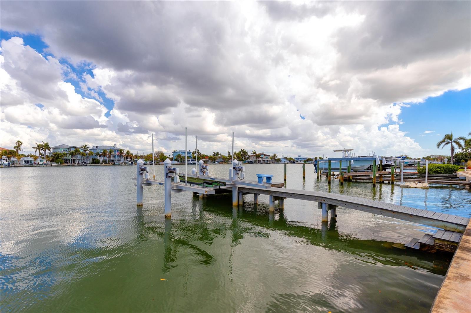 INDIAN BEACH RE-REVISED 12TH ADD - Residential