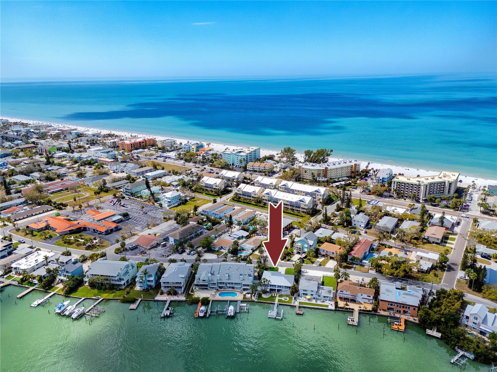 INDIAN BEACH RE-REVISED 12TH ADD - Residential