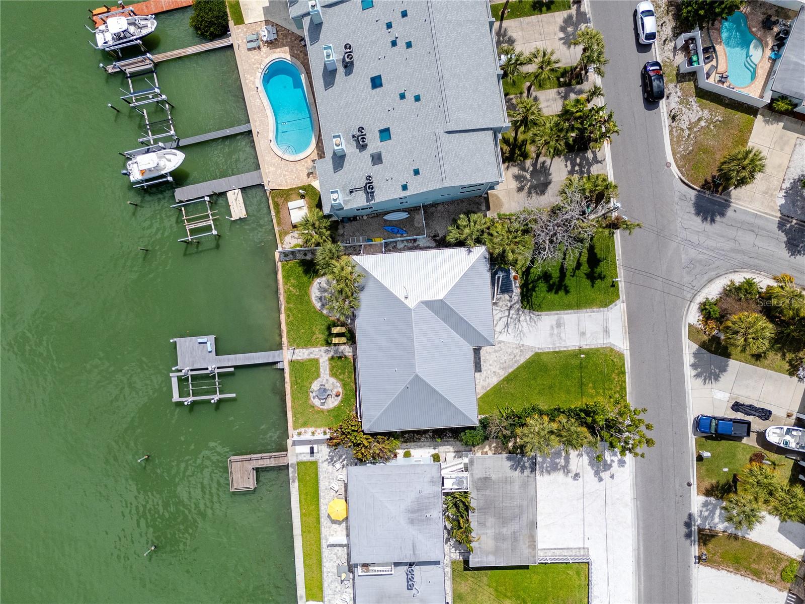INDIAN BEACH RE-REVISED 12TH ADD - Residential