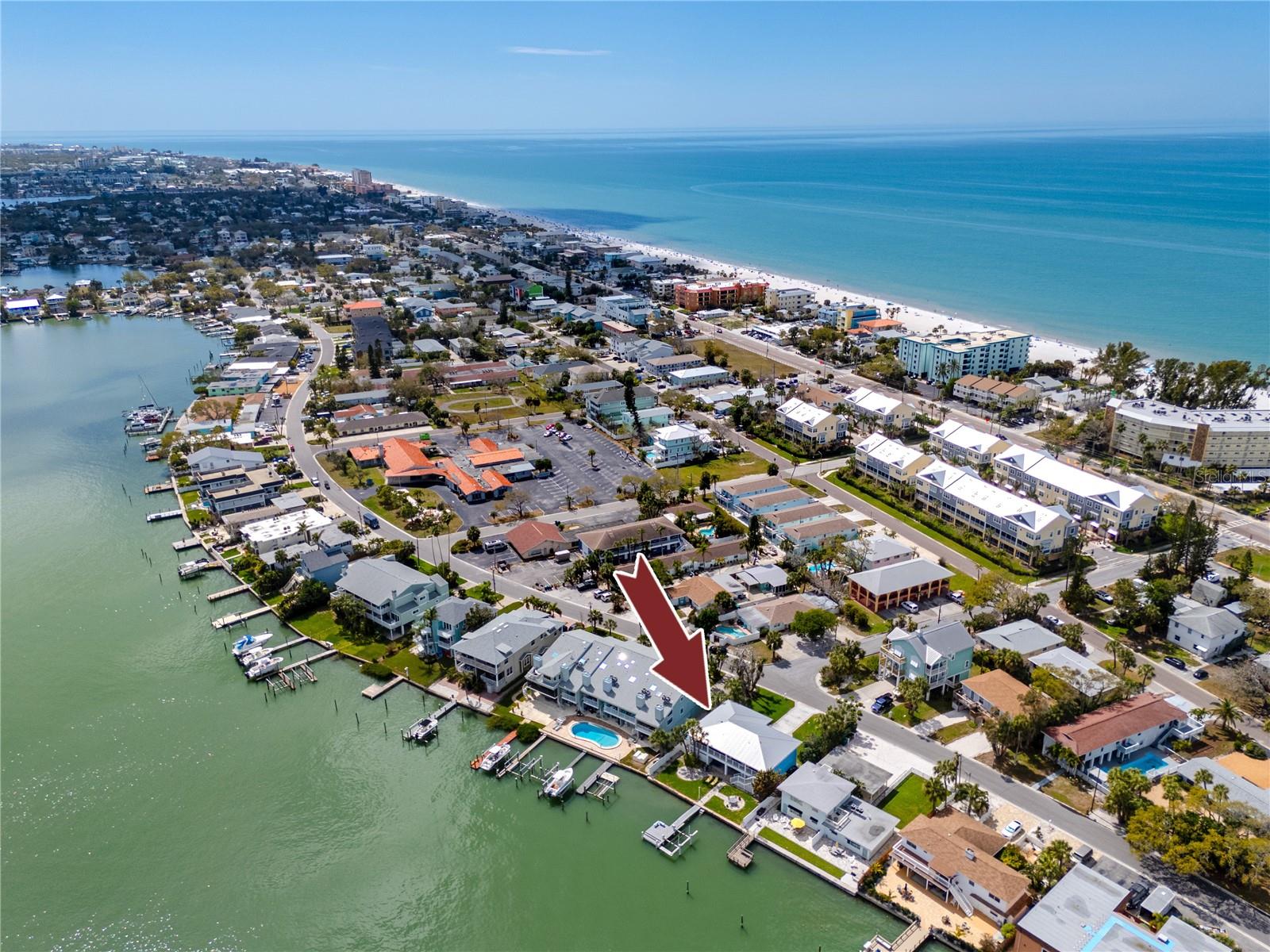 INDIAN BEACH RE-REVISED 12TH ADD - Residential