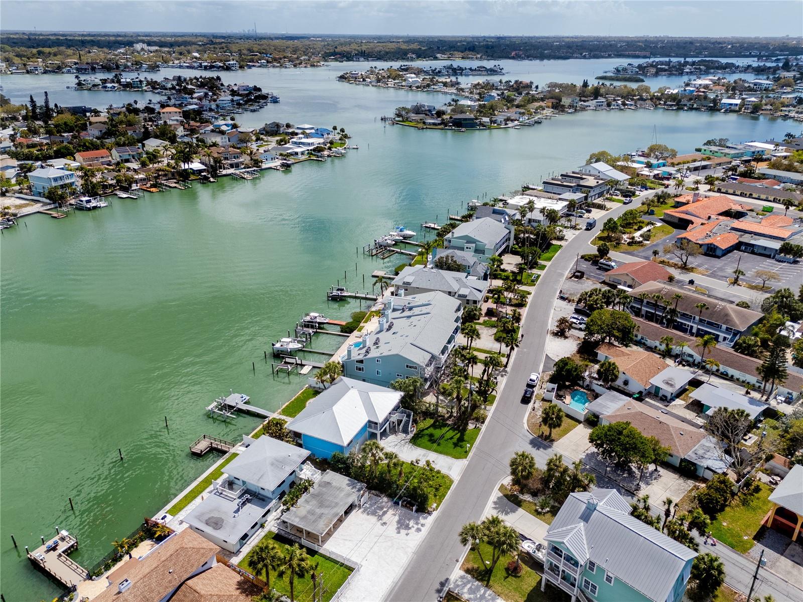 INDIAN BEACH RE-REVISED 12TH ADD - Residential