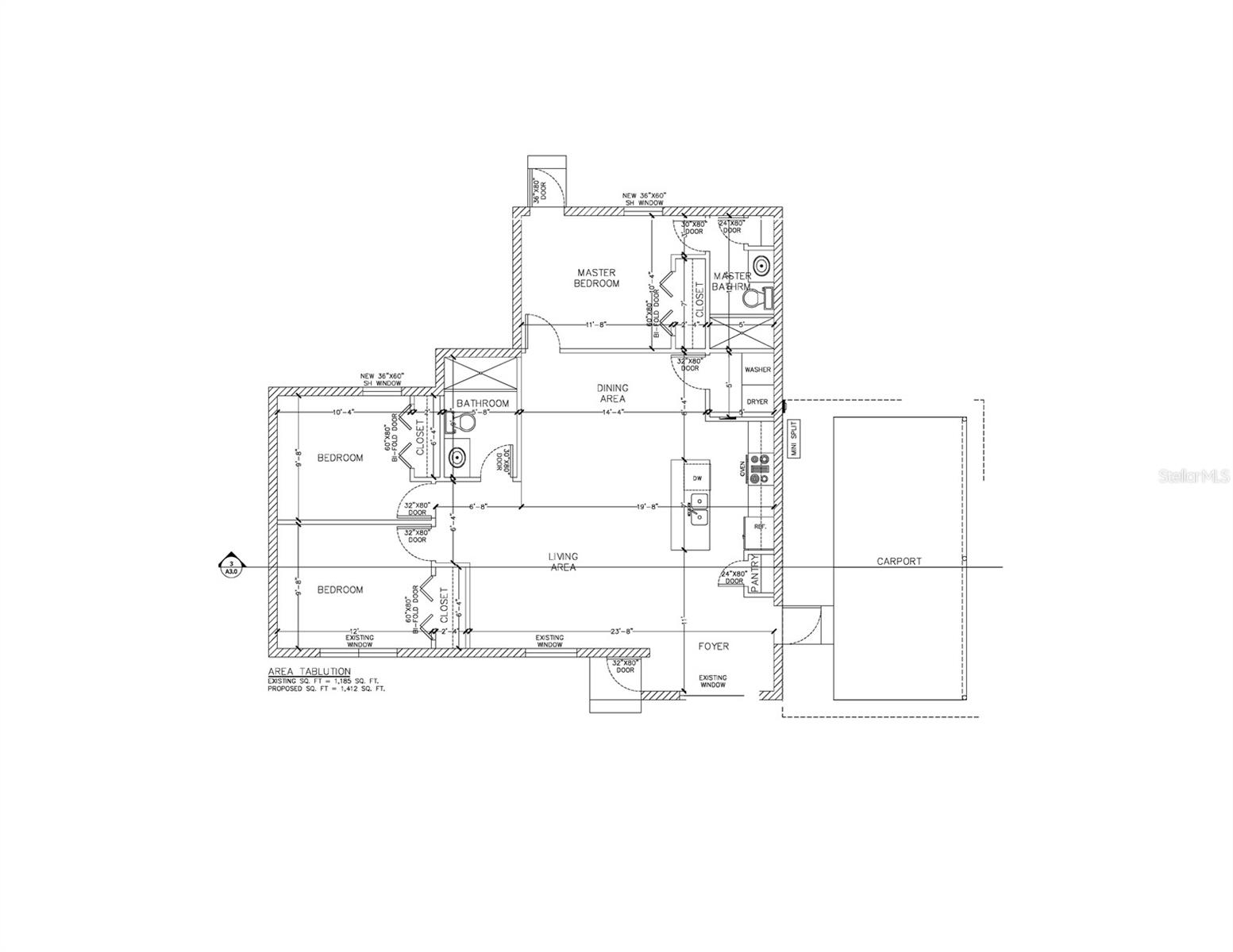 GOLF VIEW PARK RESUB - Residential