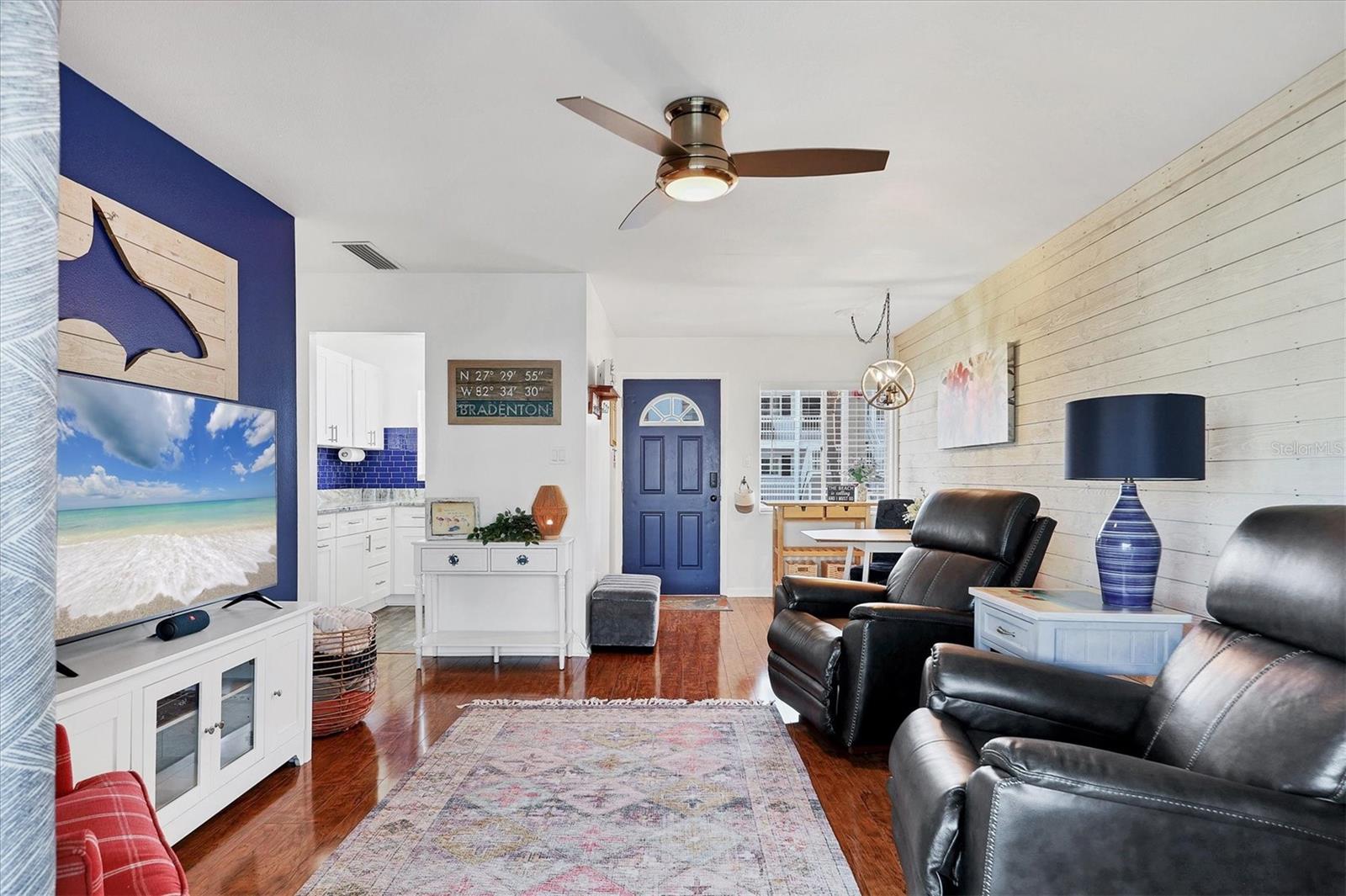 BAYSHORE GARDENS APTS 6 - Residential