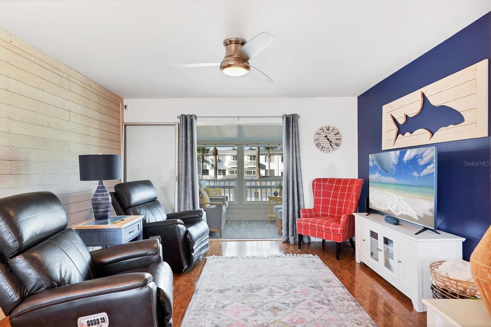 BAYSHORE GARDENS APTS 6 - Residential