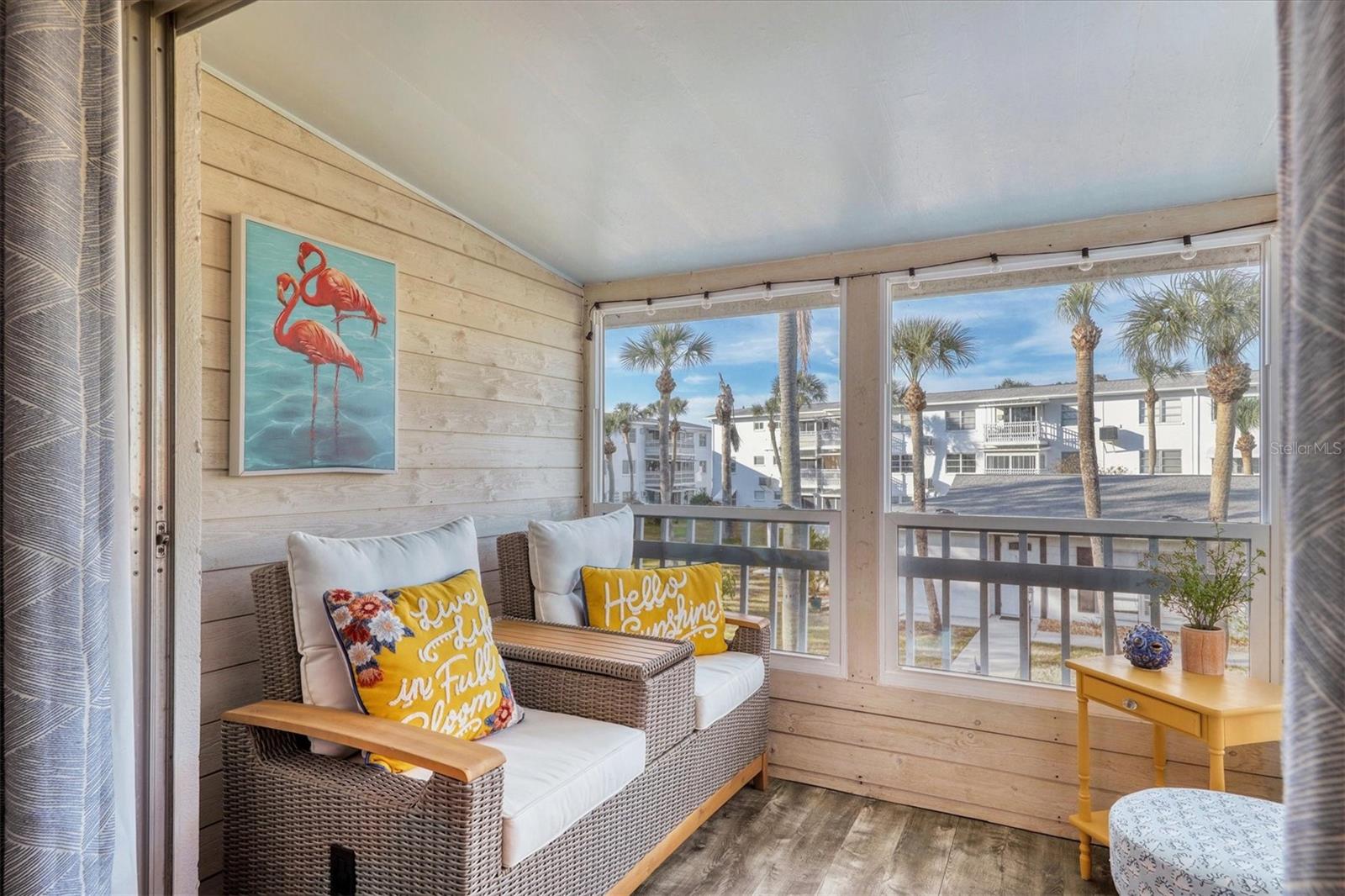 BAYSHORE GARDENS APTS 6 - Residential