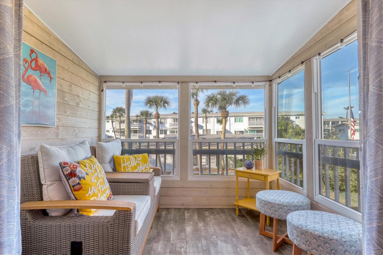 BAYSHORE GARDENS APTS 6 - Residential