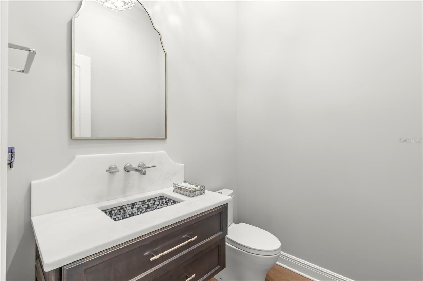 TIERRA VERDE UNIT 1 3RD REP - Residential