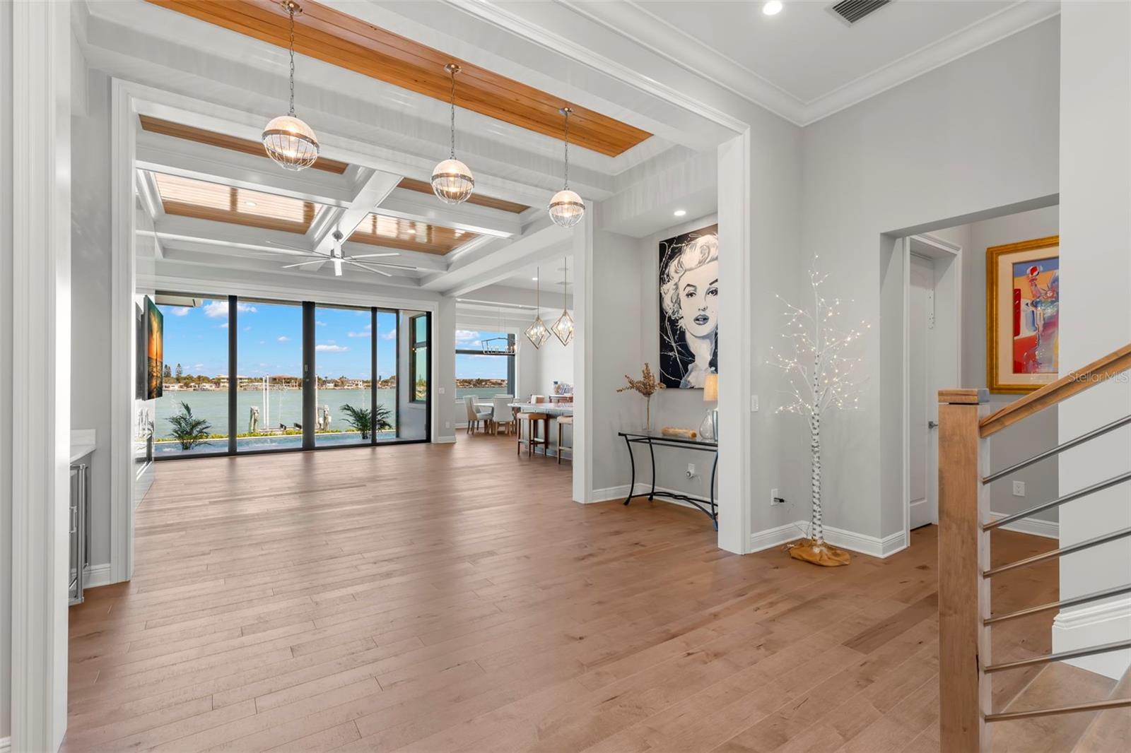 TIERRA VERDE UNIT 1 3RD REP - Residential