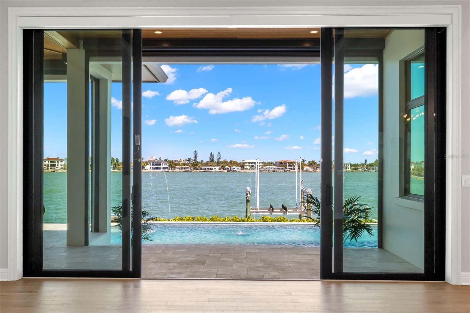 TIERRA VERDE UNIT 1 3RD REP - Residential