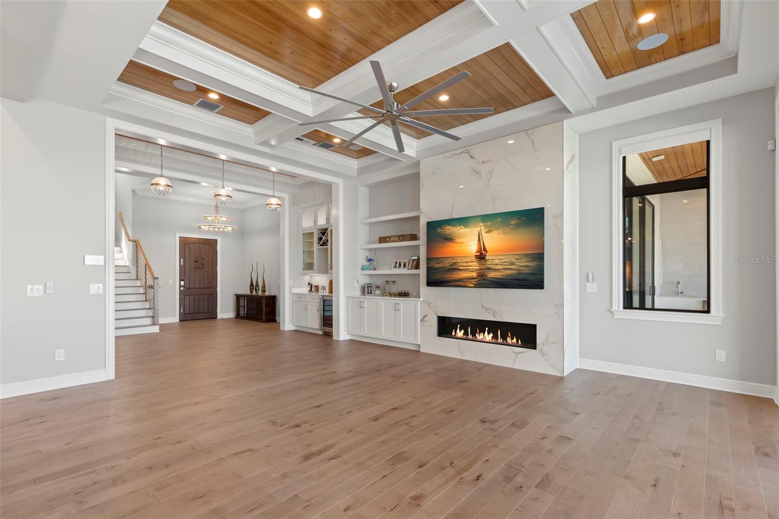 TIERRA VERDE UNIT 1 3RD REP - Residential