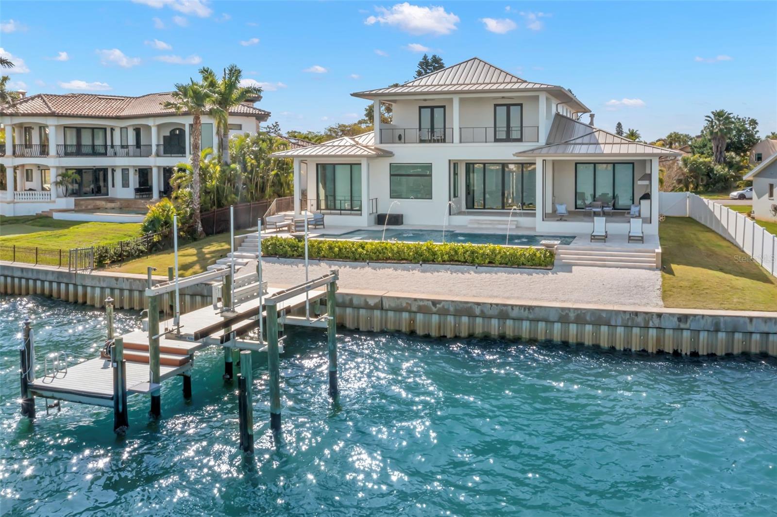 TIERRA VERDE UNIT 1 3RD REP - Residential