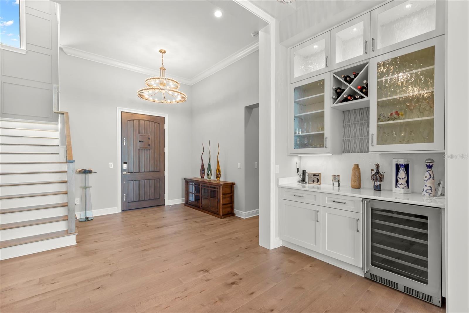 TIERRA VERDE UNIT 1 3RD REP - Residential