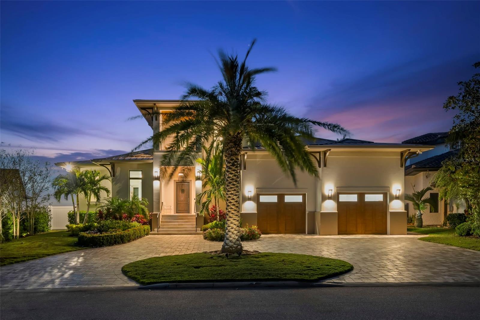 TIERRA VERDE UNIT 1 3RD REP - Residential