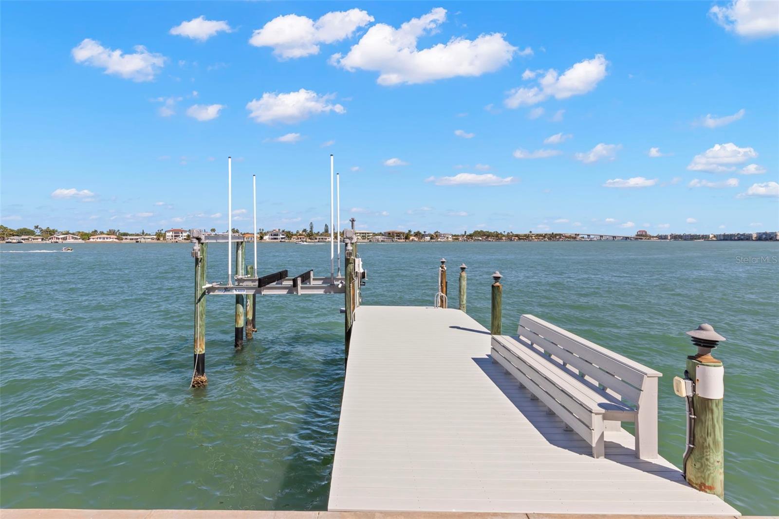 TIERRA VERDE UNIT 1 3RD REP - Residential