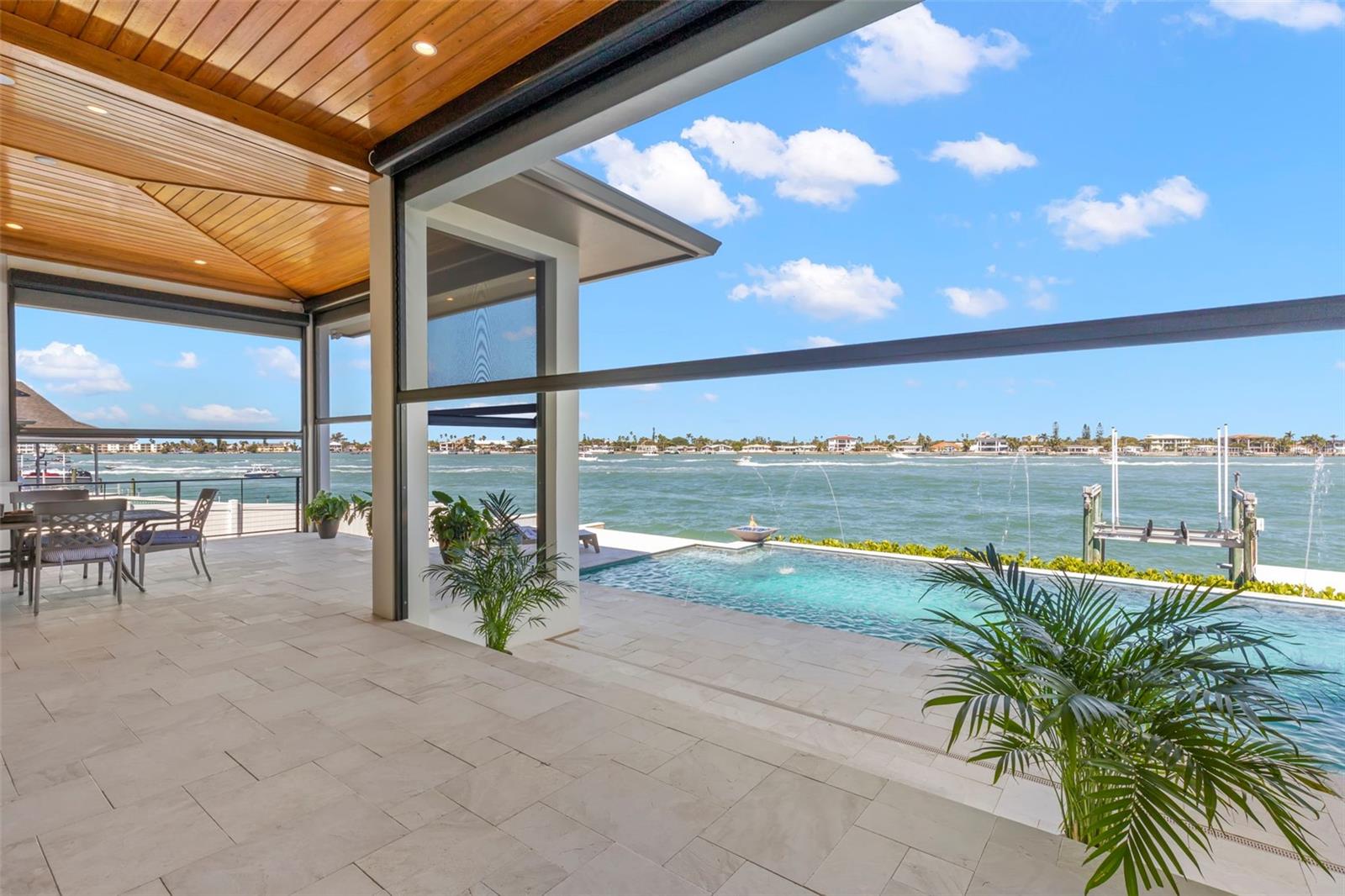 TIERRA VERDE UNIT 1 3RD REP - Residential