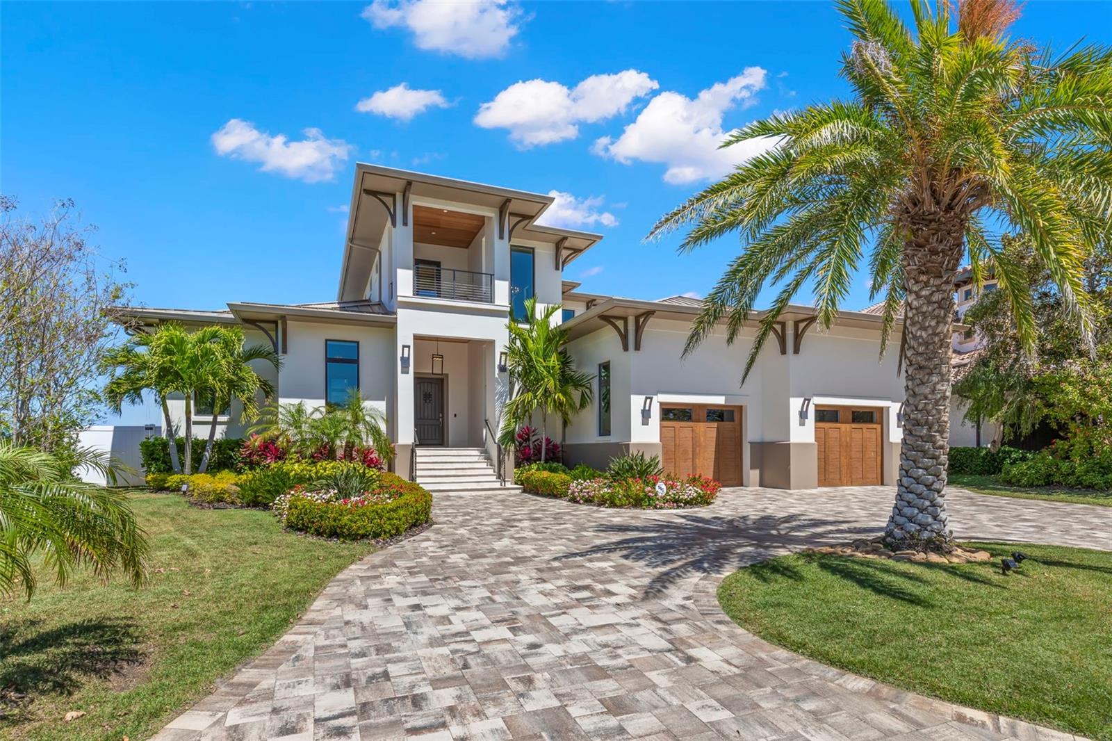 TIERRA VERDE UNIT 1 3RD REP - Residential