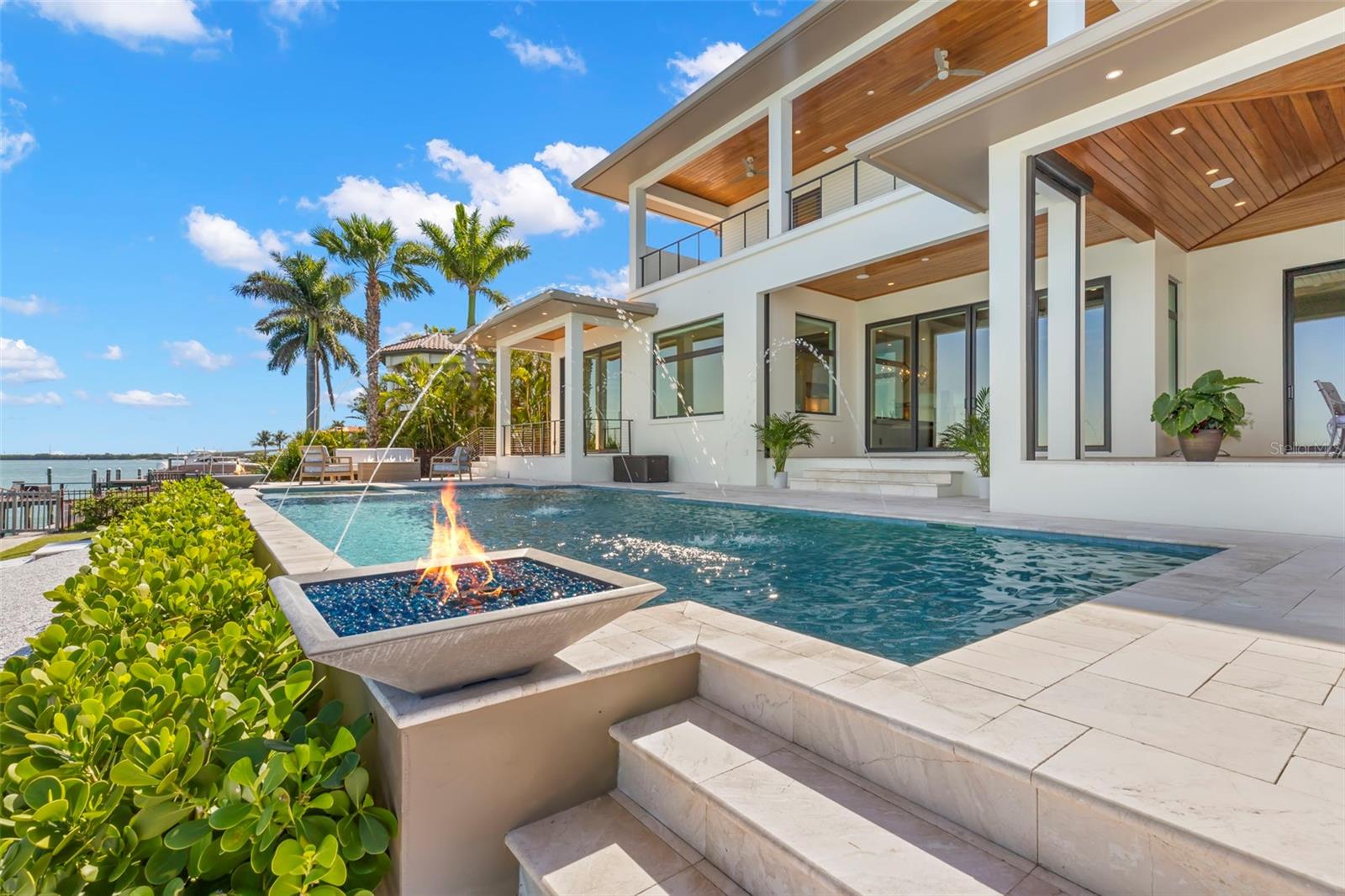 TIERRA VERDE UNIT 1 3RD REP - Residential