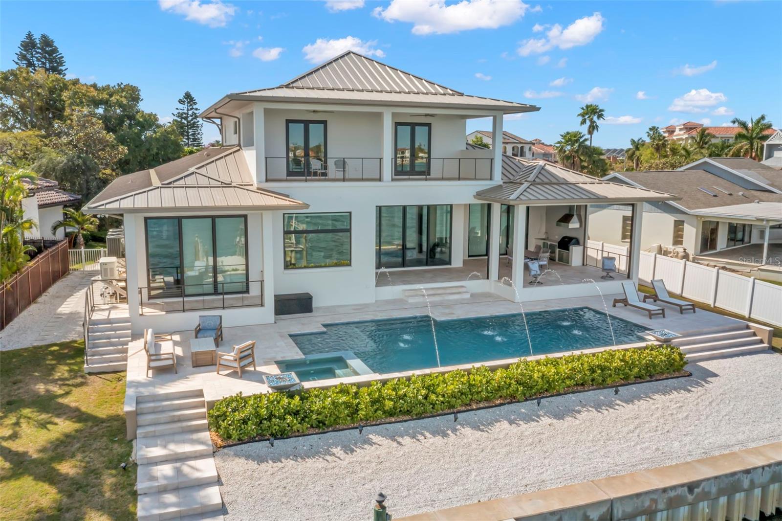 TIERRA VERDE UNIT 1 3RD REP - Residential