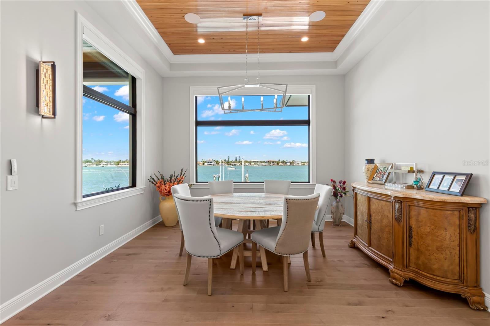 TIERRA VERDE UNIT 1 3RD REP - Residential