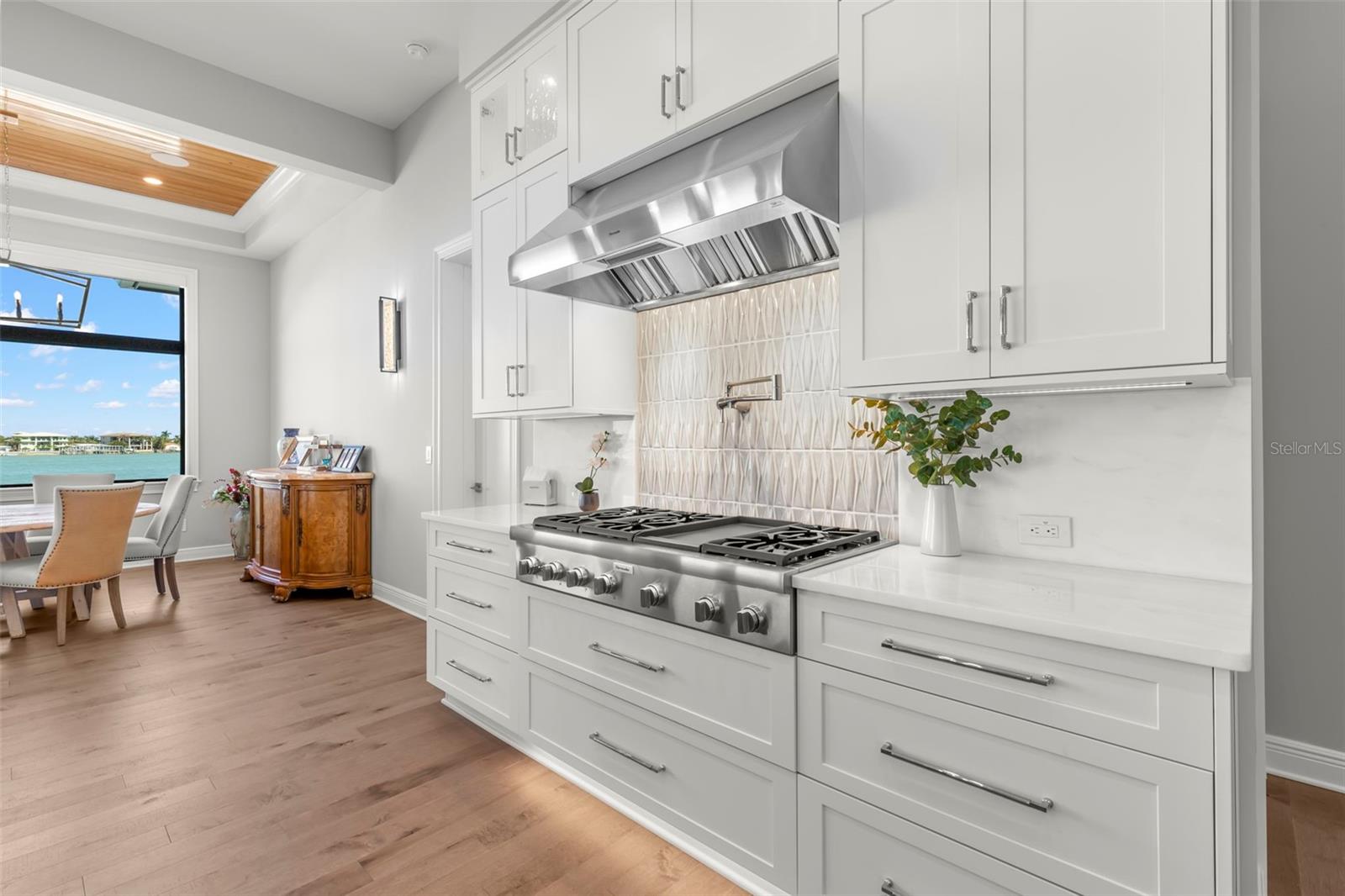 TIERRA VERDE UNIT 1 3RD REP - Residential