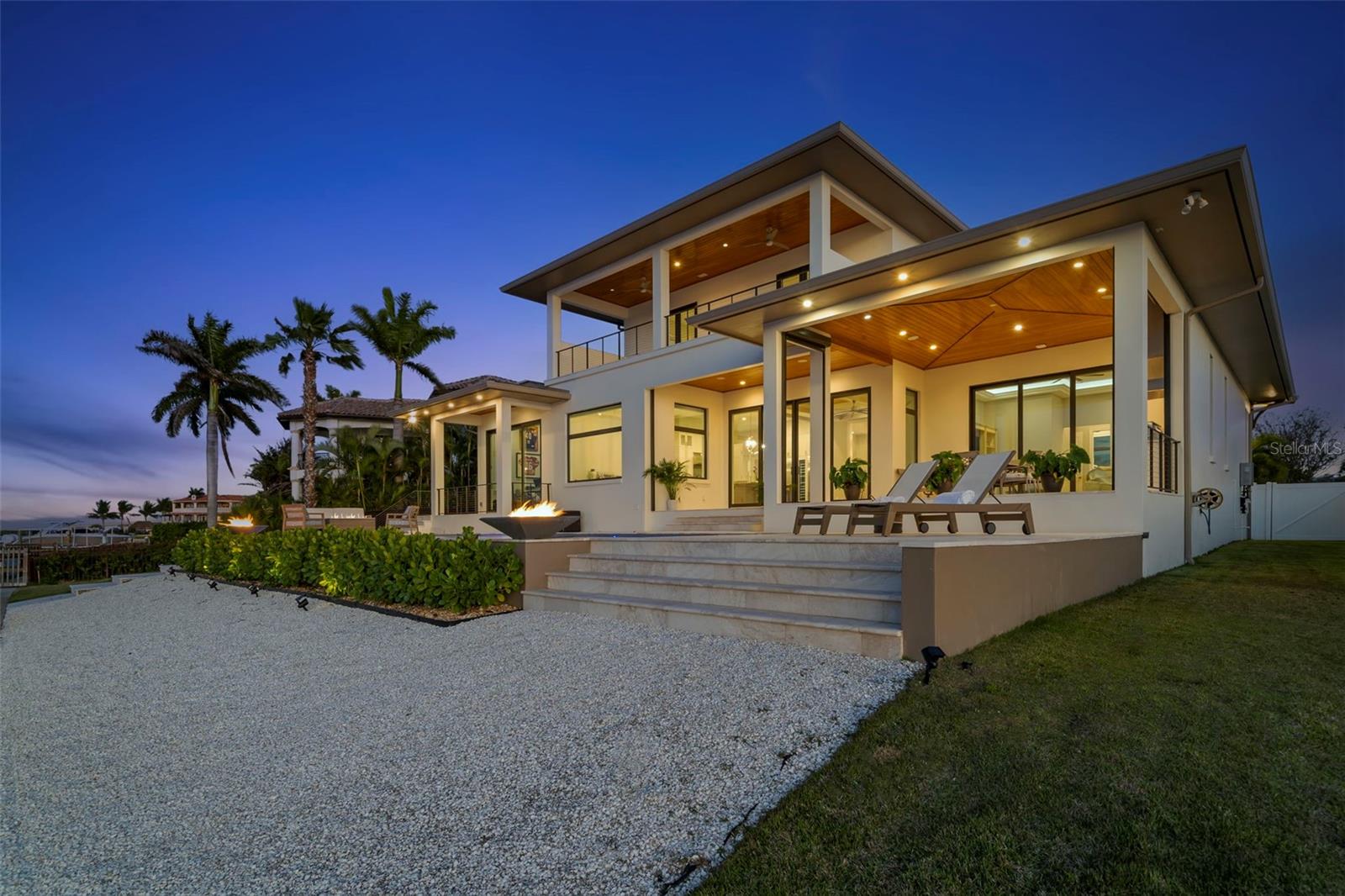 TIERRA VERDE UNIT 1 3RD REP - Residential