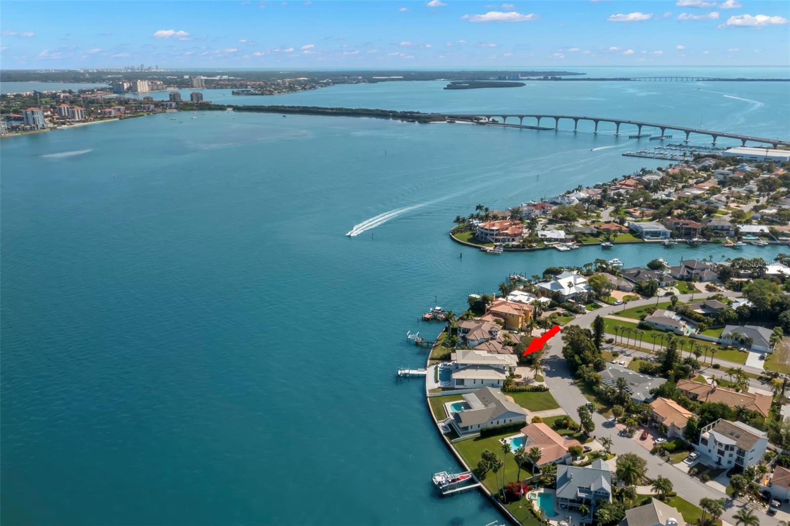TIERRA VERDE UNIT 1 3RD REP - Residential