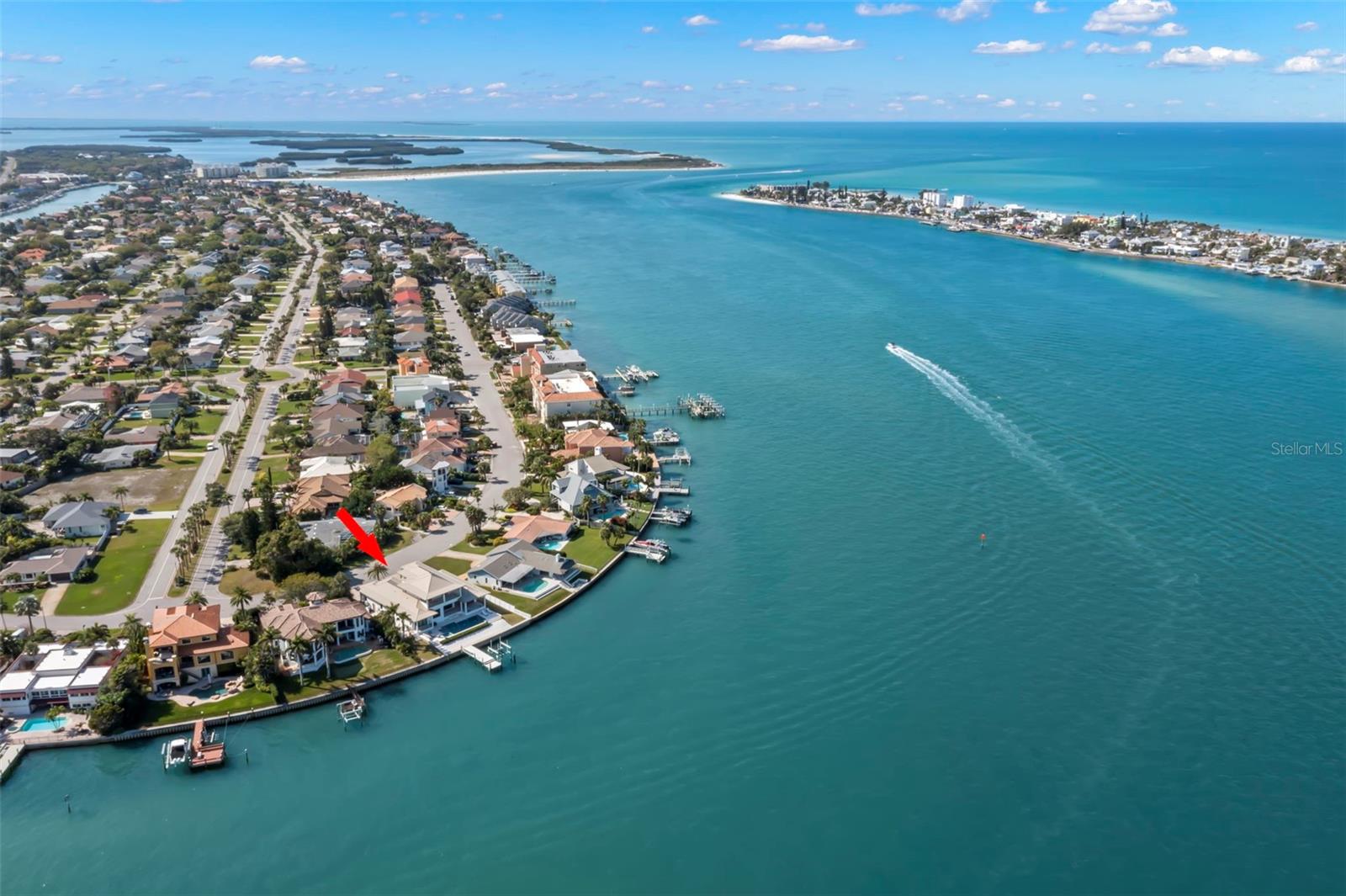 TIERRA VERDE UNIT 1 3RD REP - Residential