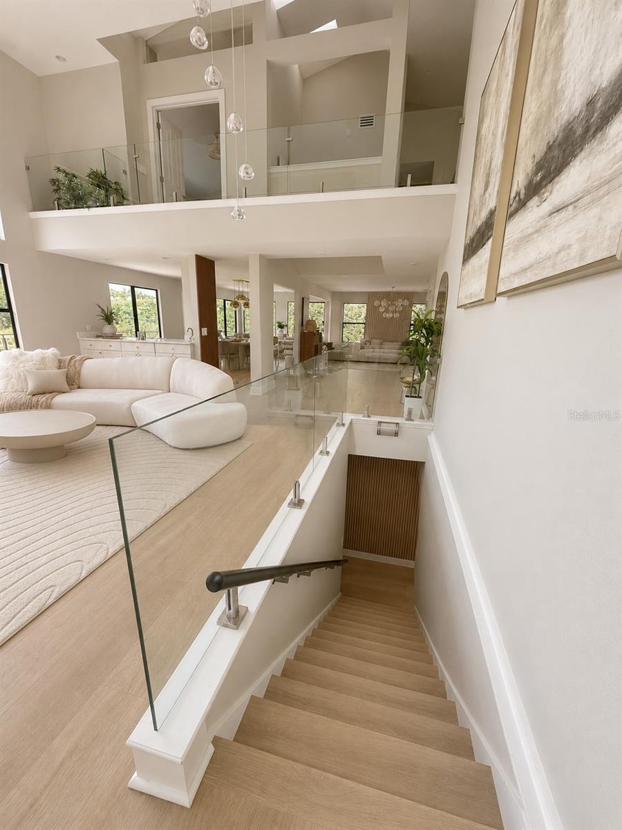 HIDDEN SPGS - Residential