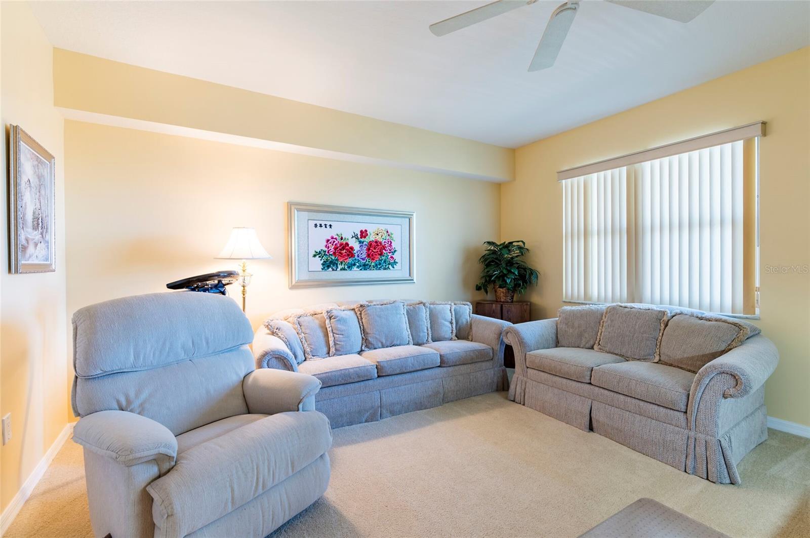 TIDES BEACH CLUB CONDO - Residential
