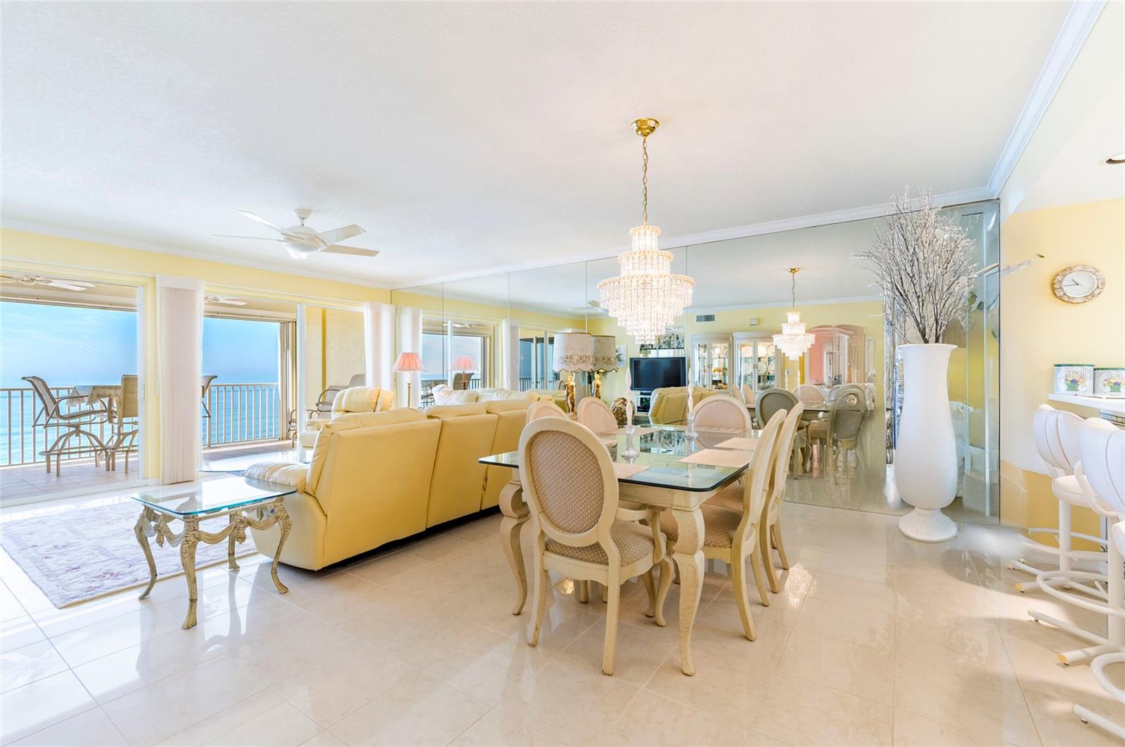 TIDES BEACH CLUB CONDO - Residential