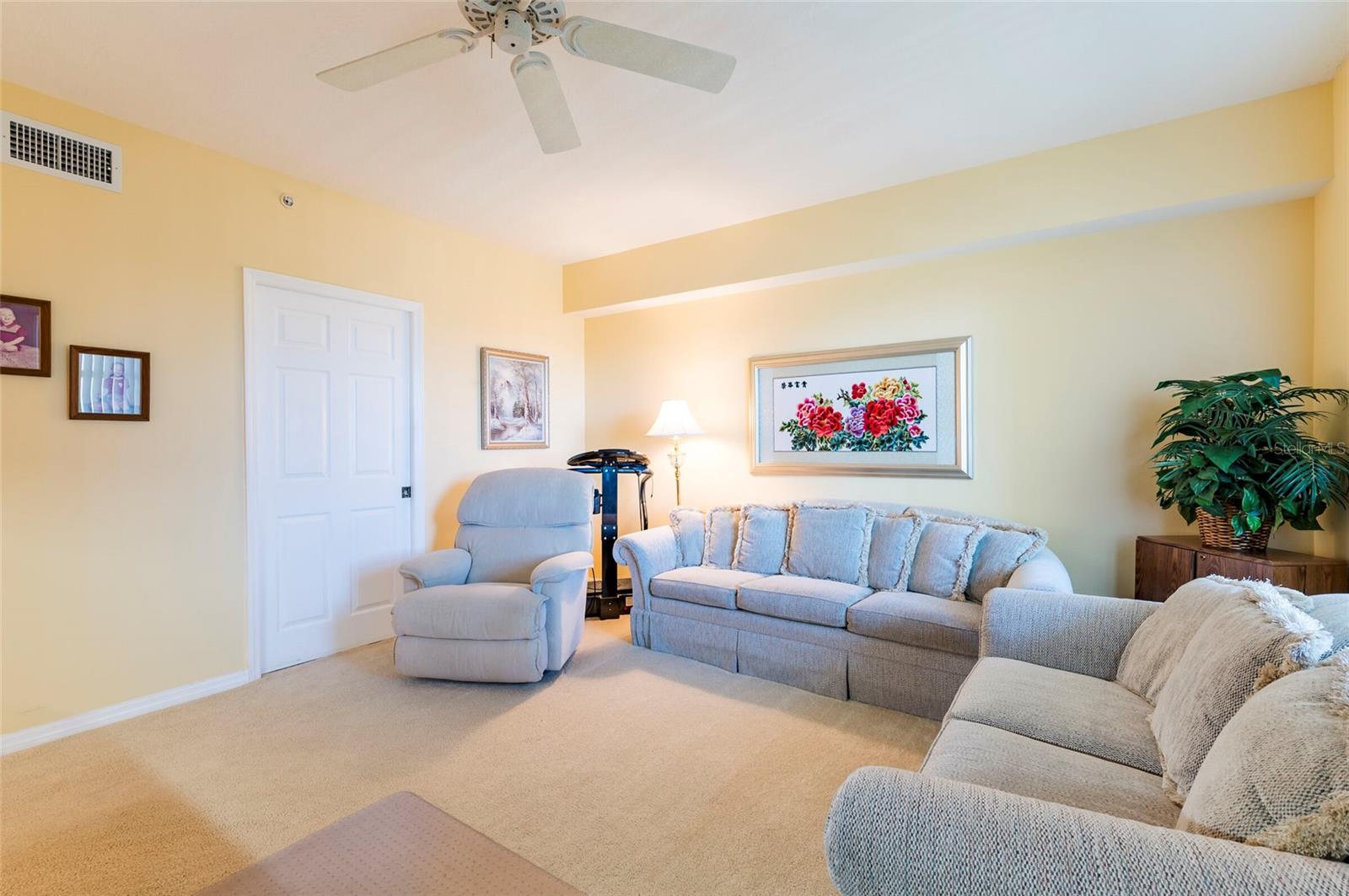 TIDES BEACH CLUB CONDO - Residential