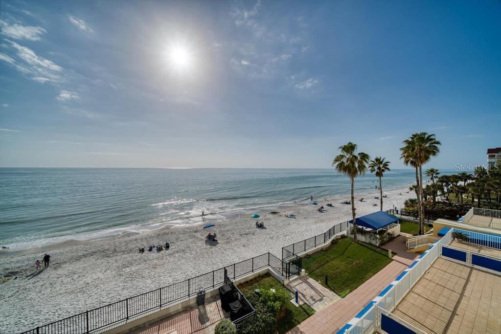 TIDES BEACH CLUB CONDO - Residential