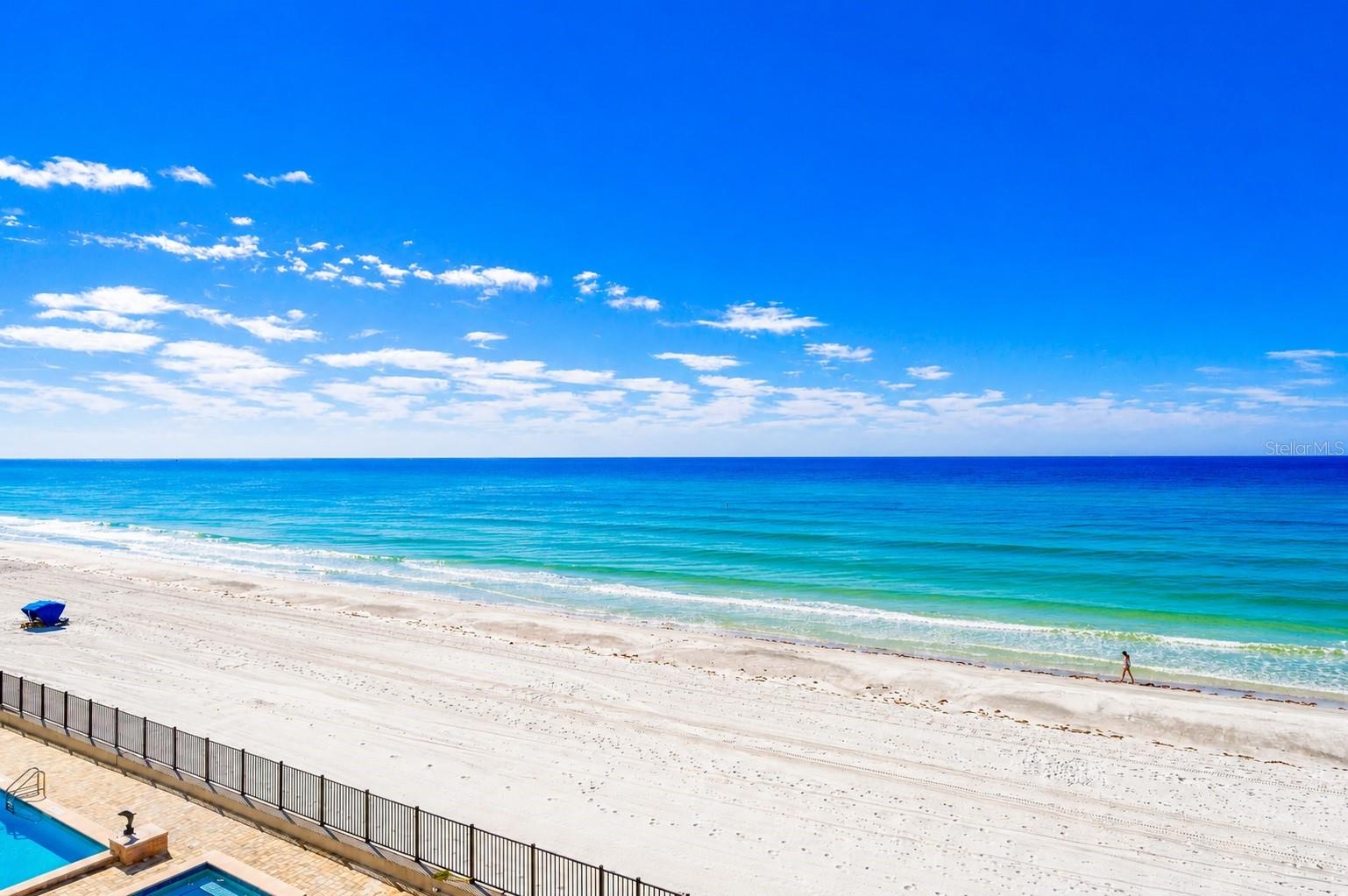 TIDES BEACH CLUB CONDO - Residential