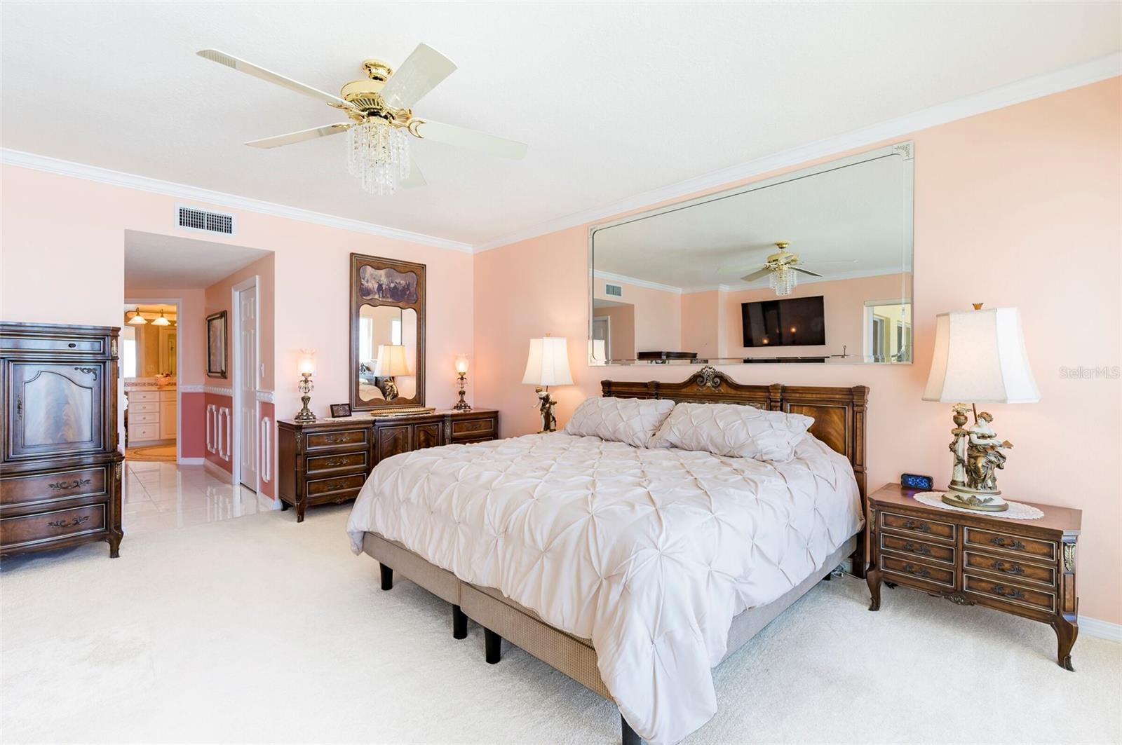 TIDES BEACH CLUB CONDO - Residential