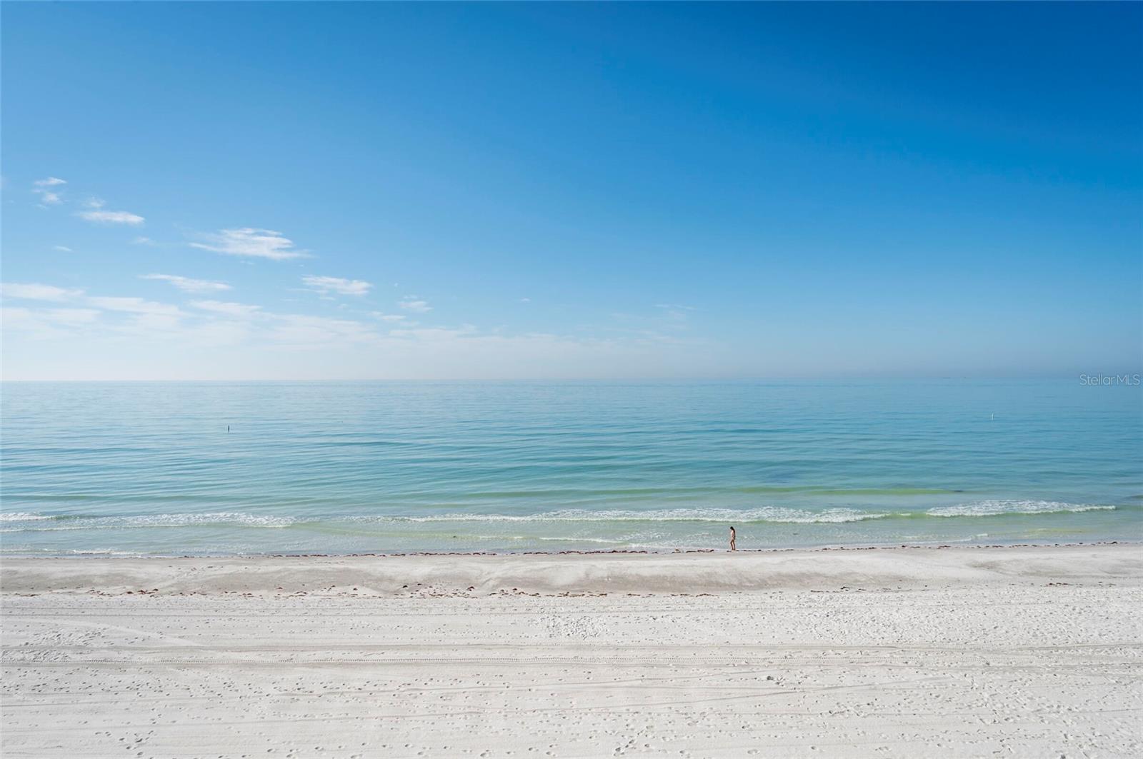TIDES BEACH CLUB CONDO - Residential