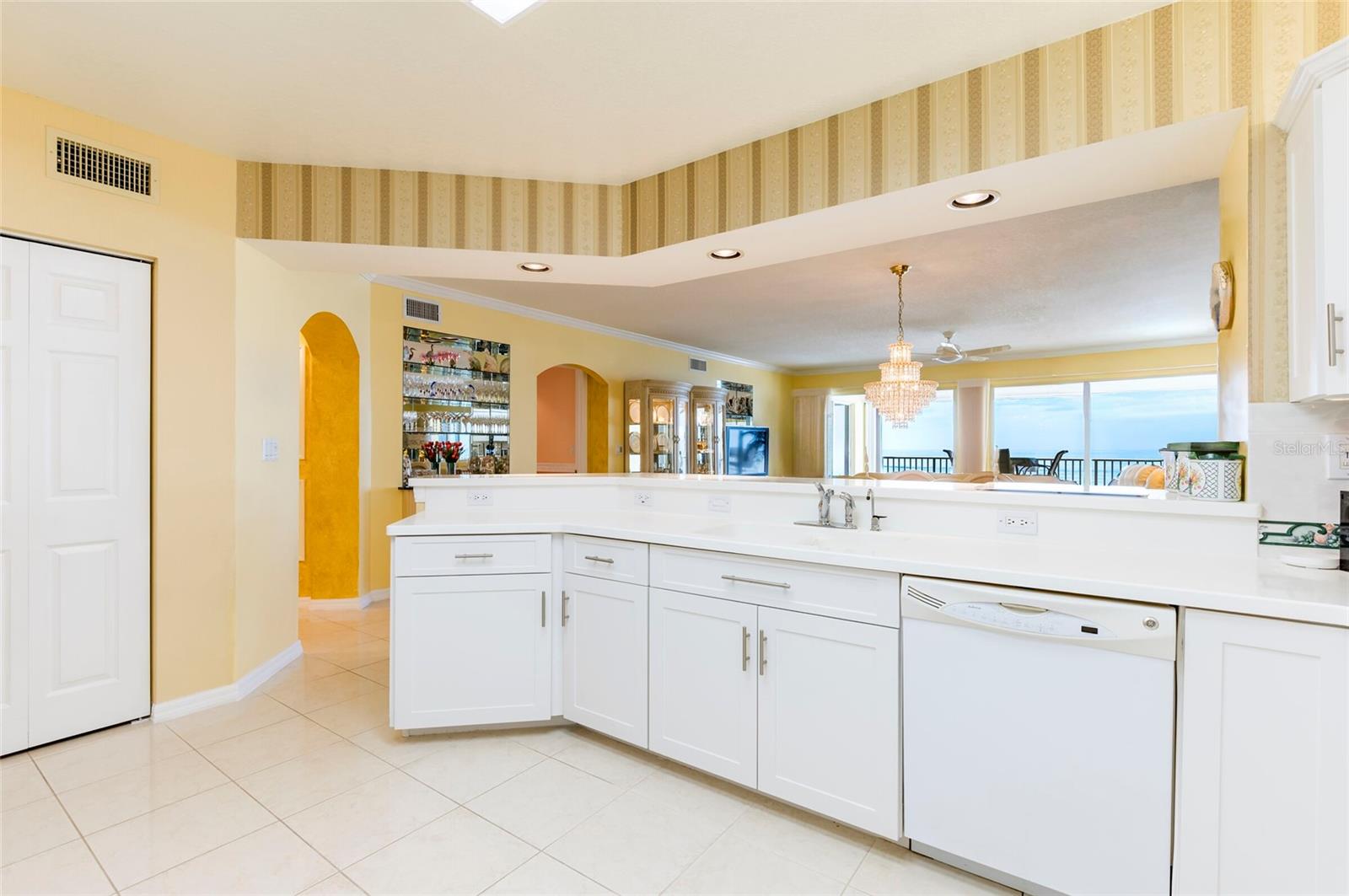 TIDES BEACH CLUB CONDO - Residential