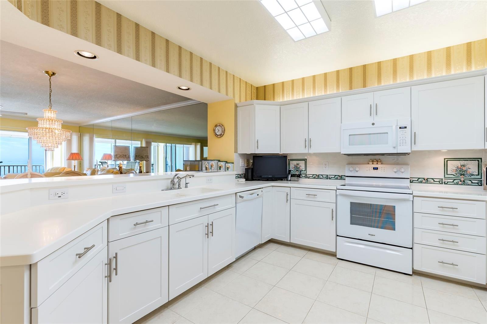 TIDES BEACH CLUB CONDO - Residential