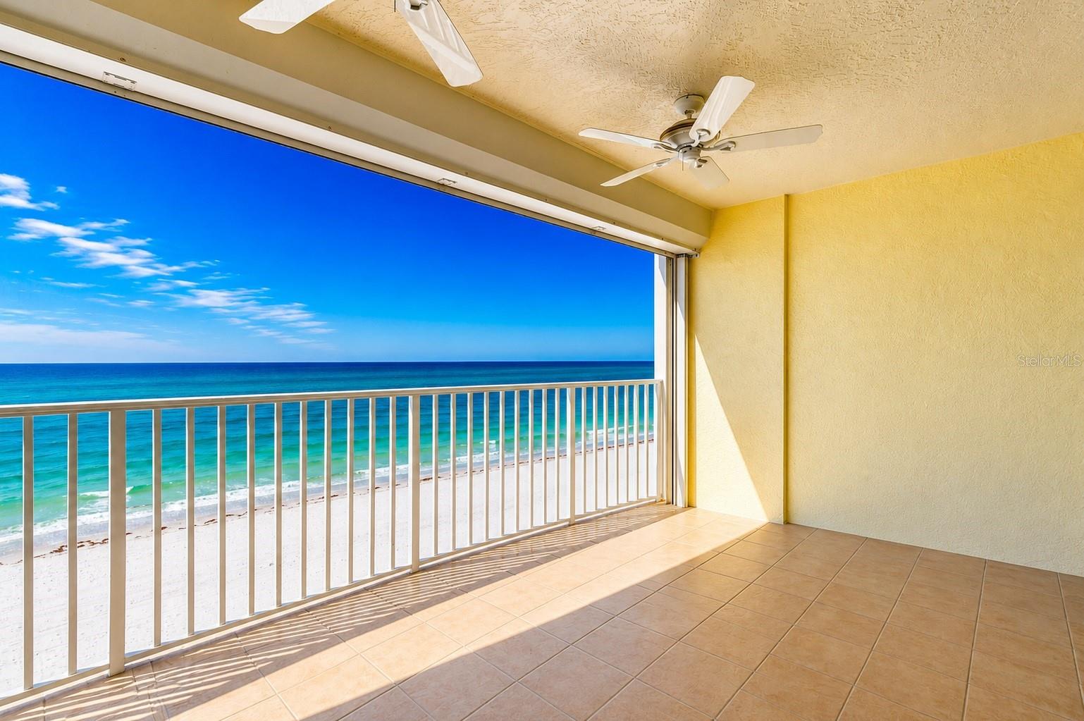 TIDES BEACH CLUB CONDO - Residential