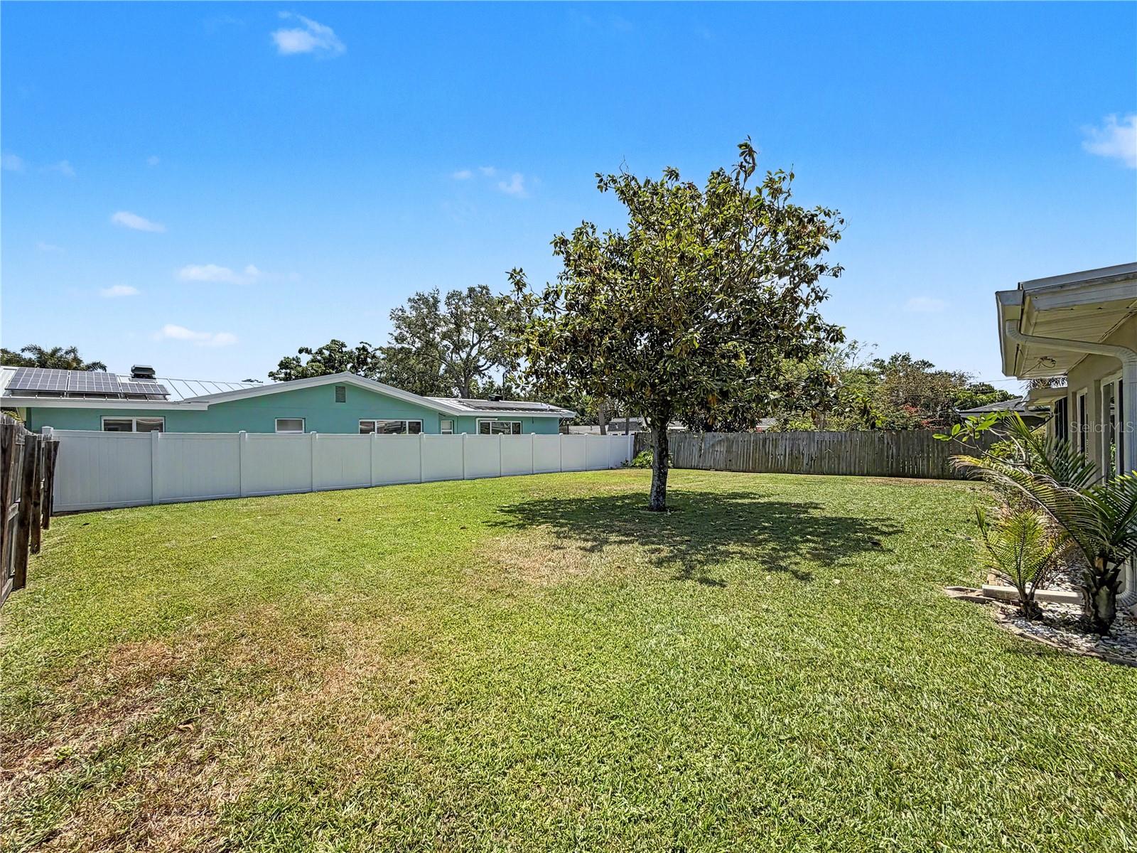 MEADOWS THE - Residential