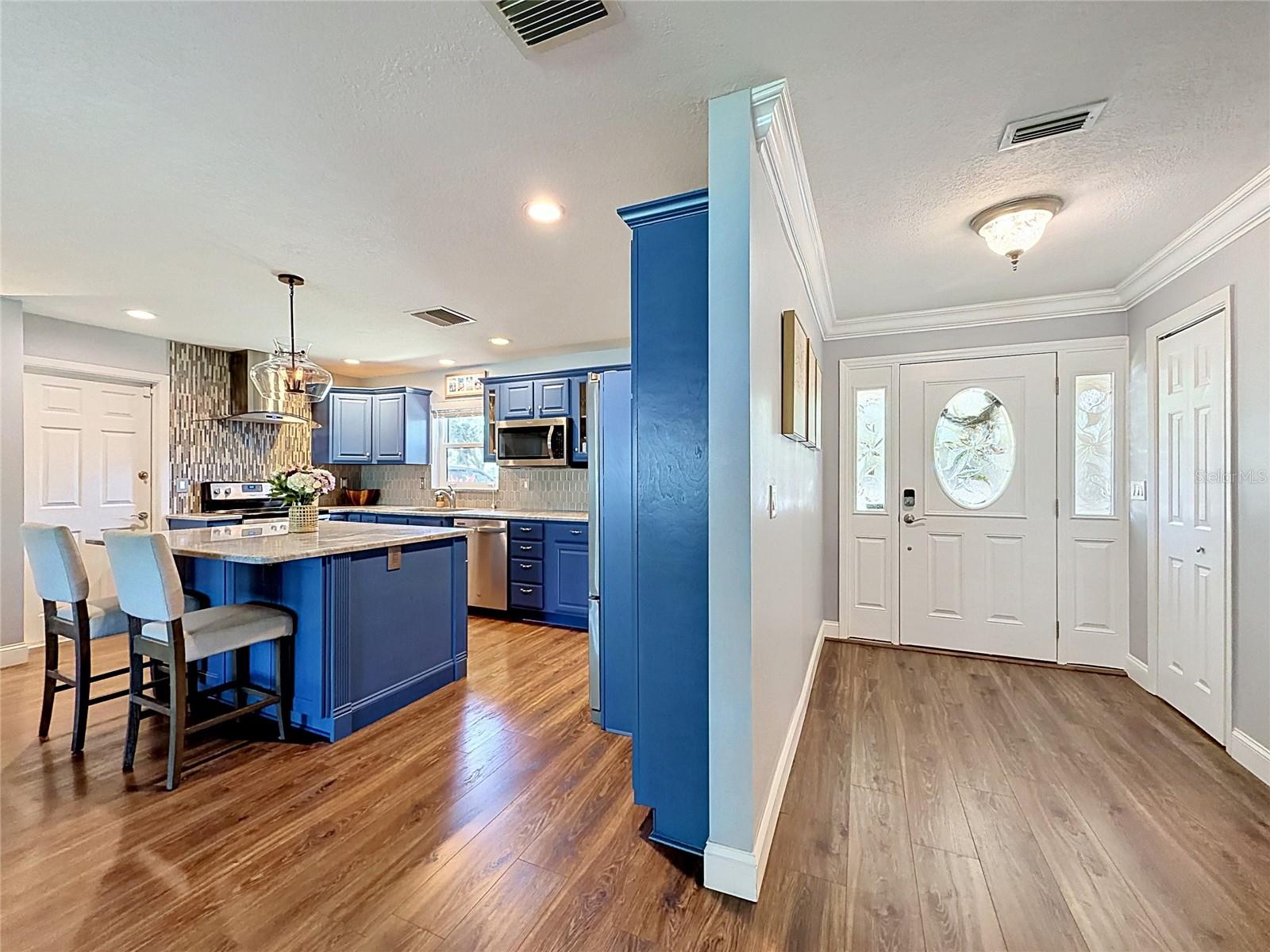 MEADOWS THE - Residential