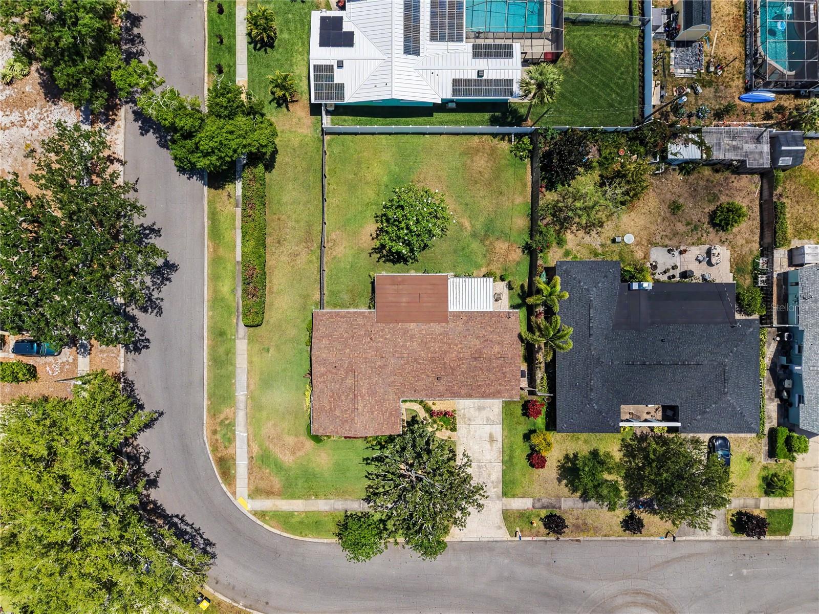 MEADOWS THE - Residential